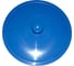 Крышка на ведро BlagPlast 9-12 л, синяя Bl-19891-3 1