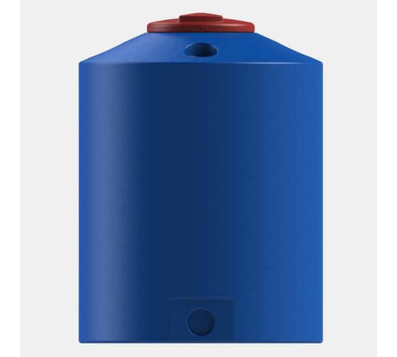 Емкость с крышкой ASPLAST Ц500Д EL-22P-CA-C500L-DB