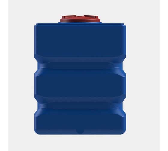 Емкость с крышкой Asplast П500Д EL-22P-CA-P500L-DB