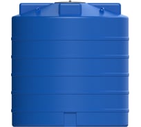 Емкость с крышкой Asplast Ц10000Д EL-22P-CA-C10000L-DB