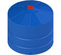 Емкость с крышкой Asplast Ц8000Д EL-22P-CA-C8000L-DB