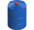 Емкость с крышкой Asplast Ц3500Д EL-22P-CA-C3500L-DB 1