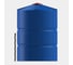Емкость с крышкой Asplast Ц3500Д EL-22P-CA-C3500L-DB 3