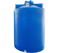 Вертикальная цилиндрическая емкость Евролос 3000 л VCE0300000