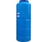 Овально-вертикальная емкость AQUAPLAST 350 л, синяя 4630017951819 1