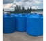 Овально-вертикальная емкость AQUAPLAST 10000 л, синяя 4630017951871 2
