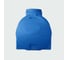 Овально-горизонтальная емкость AQUAPLAST 500 л, синяя 4630017951932 7