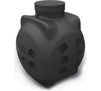 Кабельный Колодец пластиковый KSC ККТ 2 Пласт Инжиниринг KSC-03-092