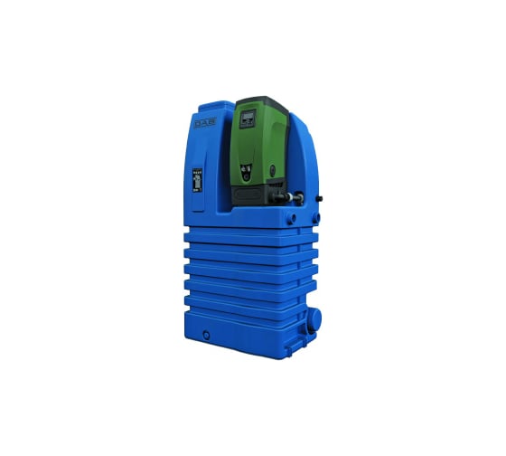 Бак накопительный DAB E.SYTANK для питьевой воды, для E.SYBOX 60161819
