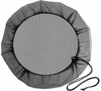 Сетка на бочку Профитт 200 л, пластик 2 шт. 0343037-RCS