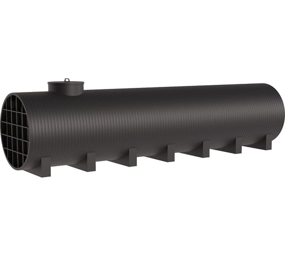 Емкость горизонтальная Экосети ГПЕ-100 ГПЕ100 1