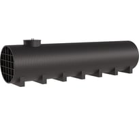 Емкость горизонтальная Экосети ГПЕ-60 ГПЕ60