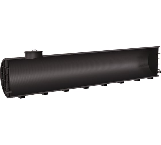 Емкость горизонтальная Экосети ГНЕ-50 ГНЕ50