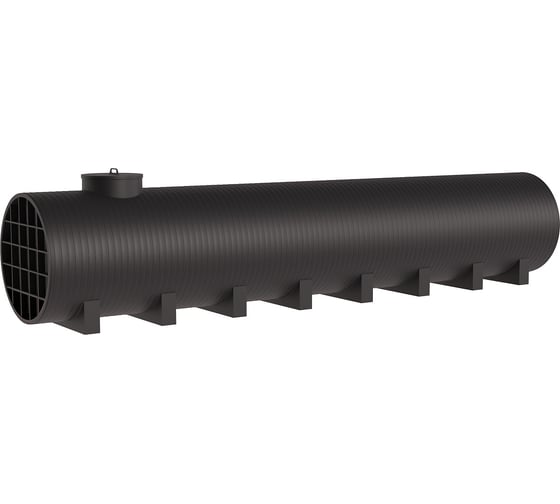 Емкость горизонтальная Экосети ГНЕ-50 ГНЕ50 1