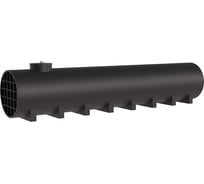 Емкость горизонтальная Экосети ГНЕ-40 ГНЕ40