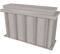 Емкость для отмачивания 1180 Экосети EОESS1180