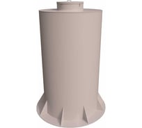 Емкость вертикальная Экосети ВНЕ-12 ВНЕ12