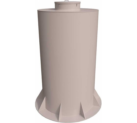 Емкость вертикальная Экосети ВНЕ-50 ВНЕ50 1