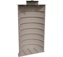 Емкость вертикальная Экосети ВПЕ-3 ВПЕ3