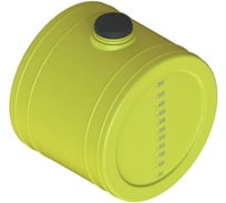 Емкость АНИОН 600 л, с крышкой 600_1ЕК