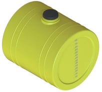 Емкость АНИОН 800 л, с крышкой 800_1ЕК