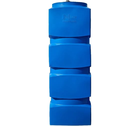 Емкость PLASTERRA PT KVL 1000 стационарная 4631177675324 1