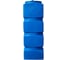 Емкость PLASTERRA PT KVL 1000 стационарная 4631177675324 1
