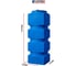 Емкость PLASTERRA PT KVL 1000 стационарная 4631177675324 3