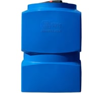 Емкость PLASTERRA PT KVL 500 стационарная 4631177675294