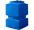 Емкость PLASTERRA PT KVL 500 стационарная 4631177675294 2