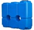 Емкость PLASTERRA PT R 2000 стационарная 4631177675331 1