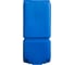 Емкость PLASTERRA PT R 2000 стационарная 4631177675331 4