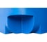 Емкость PLASTERRA PT R 2000 стационарная 4631177675331 6