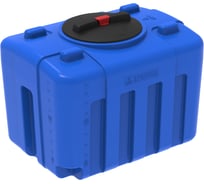 Емкость Экопром XS 200 синяя 10406.0200.601.000