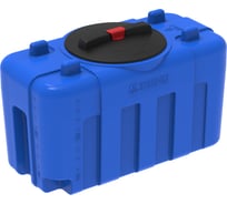 Емкость Экопром XS 100 синяя 10406.0100.601.000