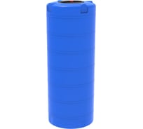 Емкость Экопром A 1000 синяя 10113.1000.601.002