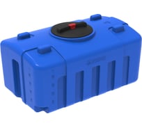 Емкость Экопром XS 300 синяя 10406.0300.601.000