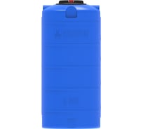 Емкость Экопром A 500 синяя 10113.0500.601.002