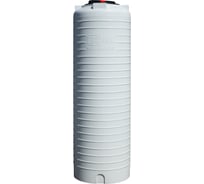 Емкость вертикальная PLASTERRA PT VL 450 белая стационарная 4631178635037