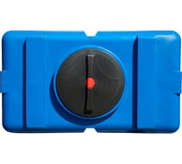 Емкость PLASTERRA PT R 1000 стационарная 4631178635013