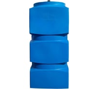 Емкость PLASTERRA PT KVL 750 стационарная 4631177675317