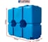 Емкость PLASTERRA PT R 1500 стационарная 4631179174764 1
