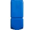 Емкость PLASTERRA PT R 1500 стационарная 4631179174764 2
