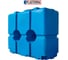 Емкость PLASTERRA PT R 1500 стационарная 4631179174764 4
