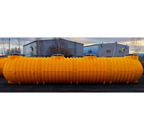 Ёмкость подземная модульная KSC KSC-M-40