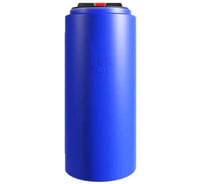 Ёмкость вертикальная 300л Polyteam PT-V300