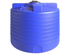 Ёмкость вертикальная 4500л Polyteam PT-V4500