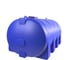 Ёмкость горизонтальная 10000л Polyteam PT-G10000 1