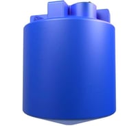 Ёмкость бункер Polyteam 5000л (без обрешетки) PT-B5000