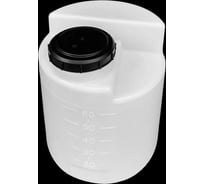 Емкость дозировочная Polyteam 60 л PT-DK60